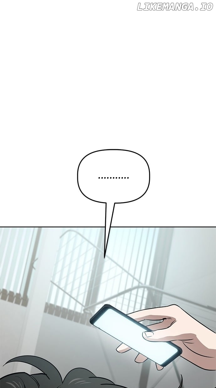 Unemployed Baek-soon Chapter 68 - page 32